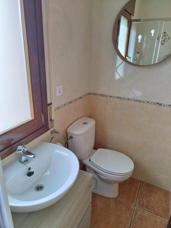 Hébergement de vacances O Pedregal Burela