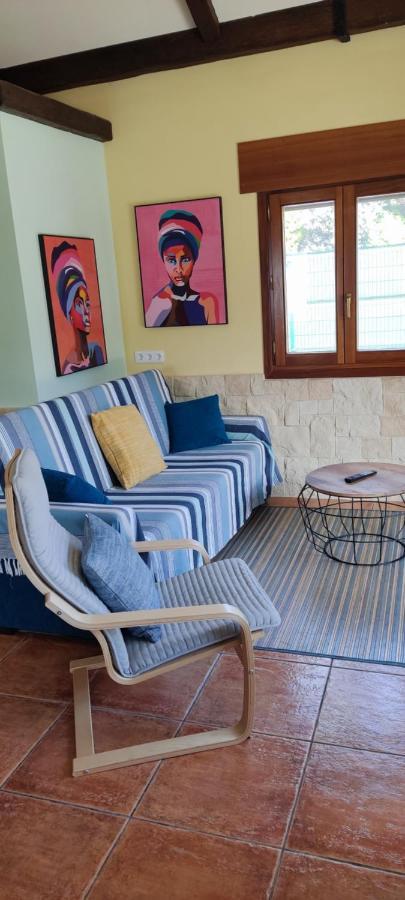 Hébergement de vacances O Pedregal Burela