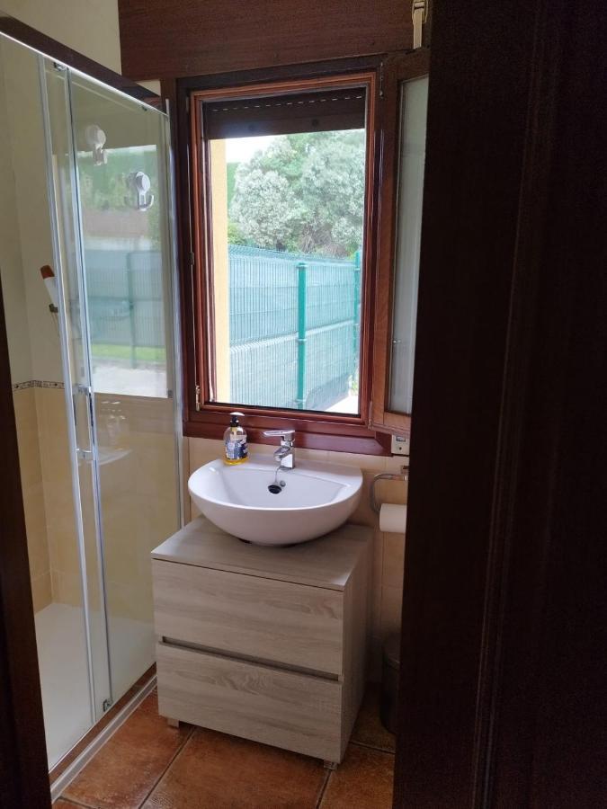 Hébergement de vacances O Pedregal *